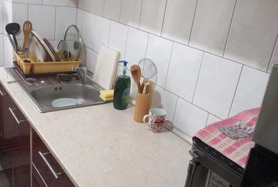 Apartament cu 2 camere semidecomandat în Șagului - 2