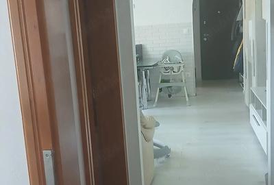 Apartament cu 2 camere decomandat în Ultracentral - 9