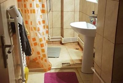 Apartament cu 2 camere decomandat în Autogară - 8