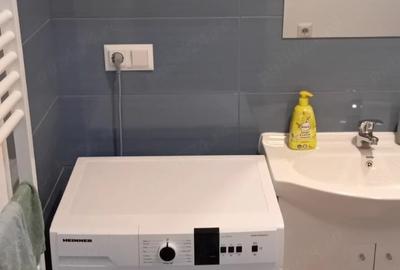 Garsonieră decomandată în Șagului
