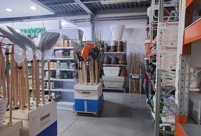 Spațiu comercial, de 738 mp, în Iosia - 5