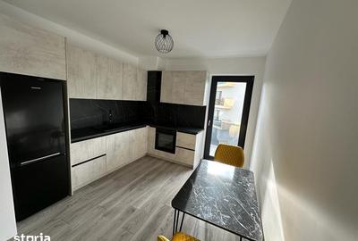 Apartament cu 2 camere în Mărăști - 2
