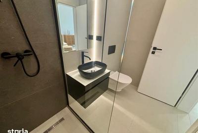 Apartament cu 2 camere în Păulești - 2