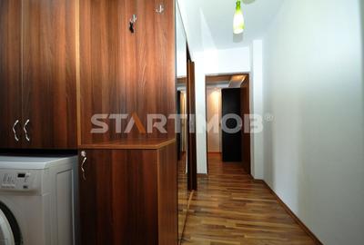 Apartament cu 2 camere decomandat, mobilat în Astra - 10