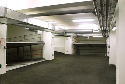 Birou, de 110 mp, în Știrbei Vodă - 4