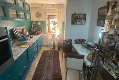 Apartament cu 4 camere decomandat, mobilat în Poarta 6 - 1