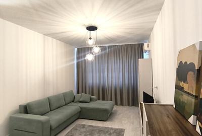 Apartament cu 2 camere decomandat în Berceni - 2