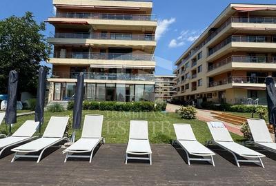 Apartament cu 3 camere decomandat, mobilat în Siliștea Snagovului - 1