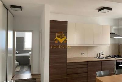 Apartament cu 2 camere în Bună Ziua - 3