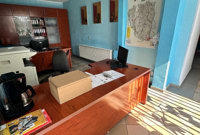 Spațiu comercial, de 175 mp, în Central