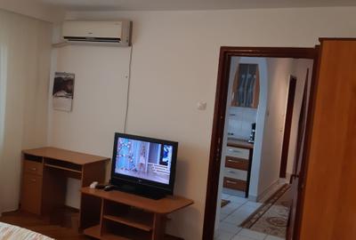 Garsonieră decomandată în Mihai Eminescu - 2