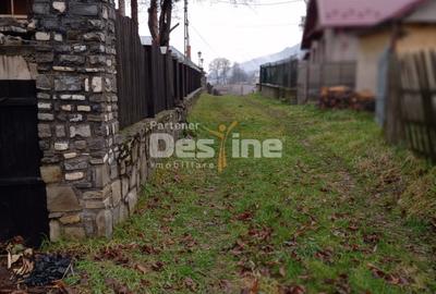 Teren Construcții intravilan de 1030 mp, în Valea Doftanei - 4