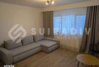 Apartament cu 2 camere în Între Lacuri
