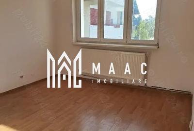 Apartament cu 2 camere decomandat în Valea Aurie