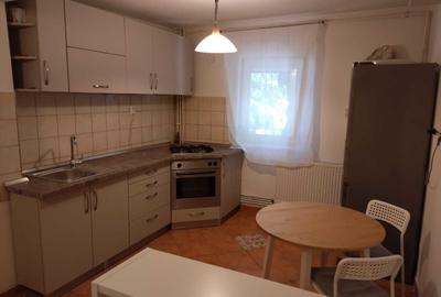 Apartament cu 2 camere semidecomandat în Lipovei - 6