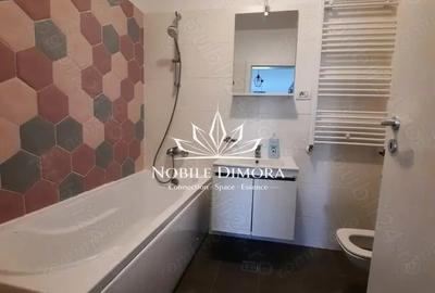 Apartament cu 3 camere semidecomandat în Tipografilor - 8