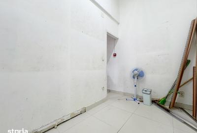 Spațiu comercial, de 30 mp, în Șagului