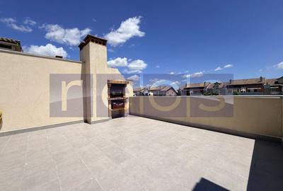 Apartament cu 3 camere decomandat în Pipera - 19