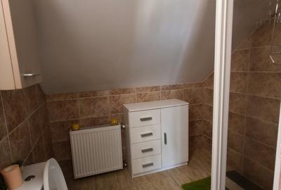 Apartament cu 2 camere decomandat în Ghiroda