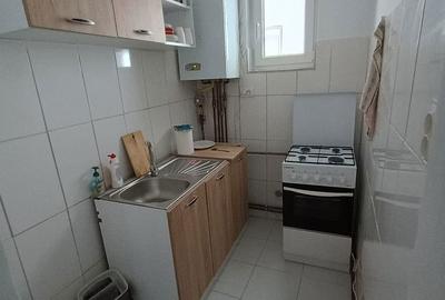 Apartament cu 2 camere în Central - 1