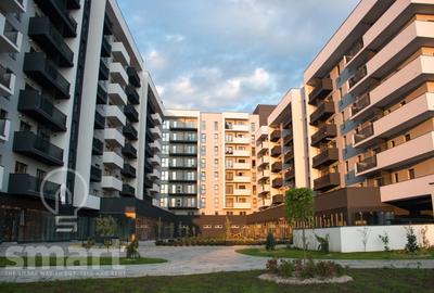 Apartament cu 2 camere semidecomandat în Mărăști - 7