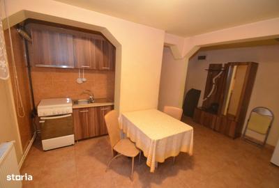 Apartament cu 2 camere decomandat, mobilat în Freidorf - 8