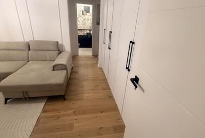 Apartament cu 3 camere în Central - 8