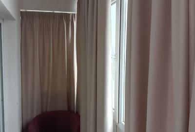 Apartament cu 2 camere semidecomandat în Valea Lupului - 2
