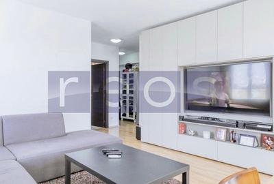 Apartament cu 2 camere decomandat, mobilat în Titan