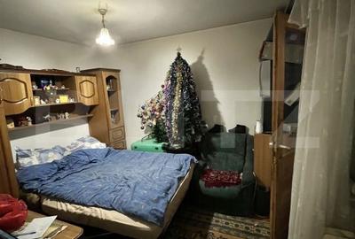 Apartament cu 2 camere semidecomandat în Central - 6