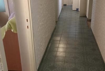 Apartament cu 4 camere decomandat, mobilat în Valea Rosie