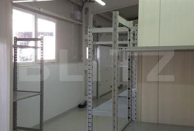 Spațiu comercial, de 800 mp, în Central - 11