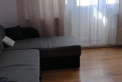 Apartament cu 2 camere semidecomandat în Central - 3