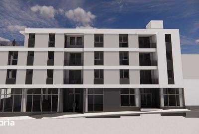 Apartament cu 2 camere în Tolstoi