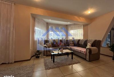 Casă cu 3 camere cu Teren 121 Mp în Valu lui Traian