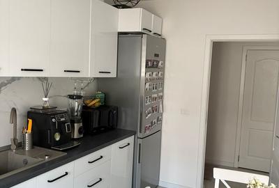 Apartament cu 2 camere, mobilat în Giroc - 2