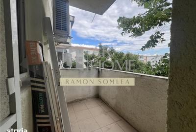 Apartament cu 2 camere decomandat în Mărășești