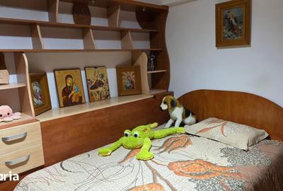 Apartament cu 3 camere în Nicolina - 13