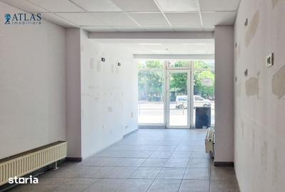 Spațiu comercial, de 80 mp, în Vlahuță - 3