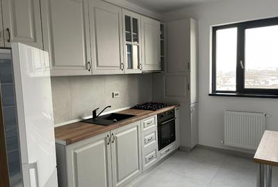 Apartament cu 2 camere decomandat în Păcii - 1