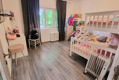 Apartament cu 2 camere decomandat în Lujerului - 5