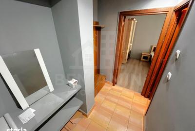 Garsonieră în Valea Rosie