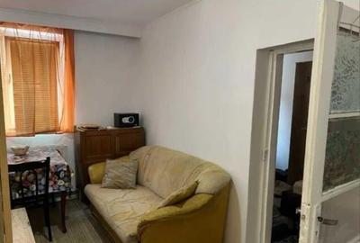 Apartament cu 2 camere, mobilat în Rahova