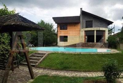 Casă cu 5 camere cu Teren 1900 Mp în Dâmbovița - 8