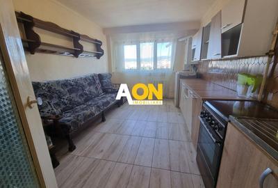 Apartament cu 3 camere decomandat în Cetate - 3