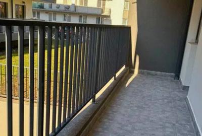 Apartament cu 2 camere semidecomandat în Florești - 7