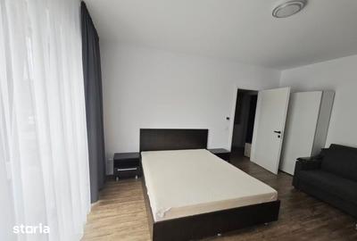 Garsonieră decomandată în Podu Roș - 1