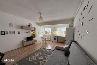Apartament cu 2 camere, mobilat în Central