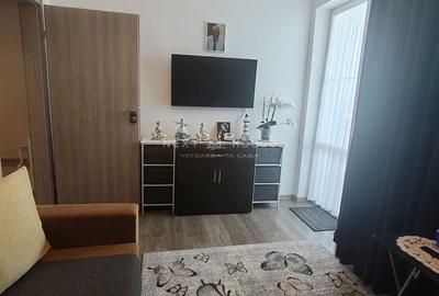 Garsonieră, mobilată în Central