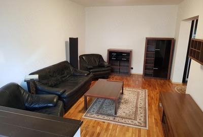 Apartament cu 2 camere decomandat, mobilat în Titulescu - 1